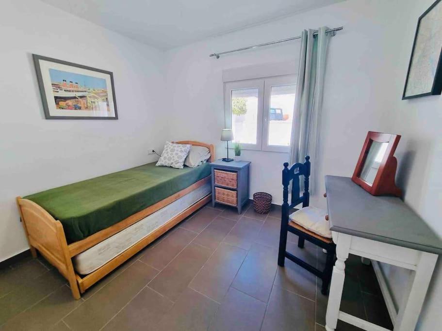 Peace And Nature Altea La Vella Αλικάντε Εξωτερικό φωτογραφία